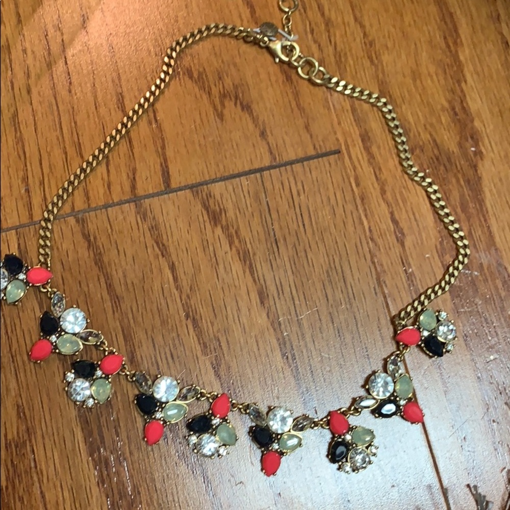 Jcrew necklace